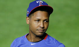 Jose Leclerc to i.l. with shoulder ...